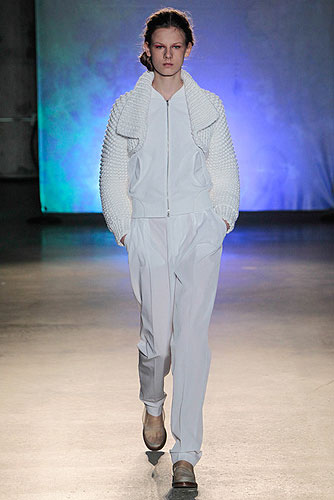 Fashion_Brands_MM6 Maison Martin Margiela_10965 - NewYork Fashion Week