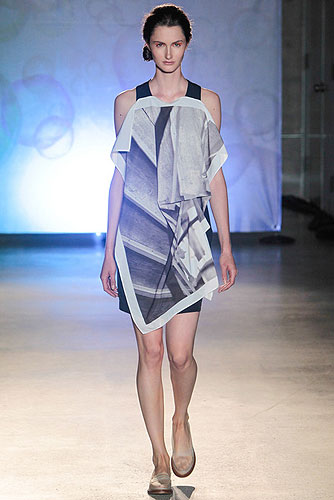 Fashion_Brands_MM6 Maison Martin Margiela_10974 - NewYork Fashion Week