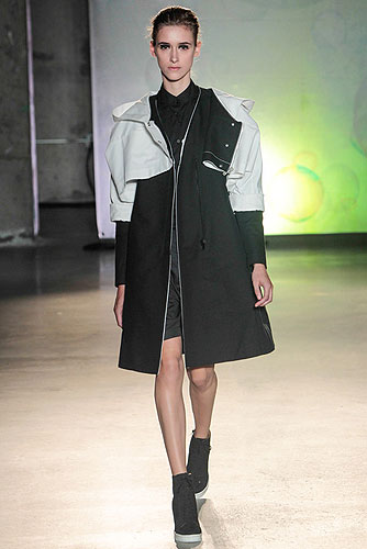 Fashion_Brands_MM6 Maison Martin Margiela_10975 - NewYork Fashion Week