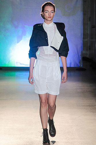 Fashion_Brands_MM6 Maison Martin Margiela_10978 - NewYork Fashion Week