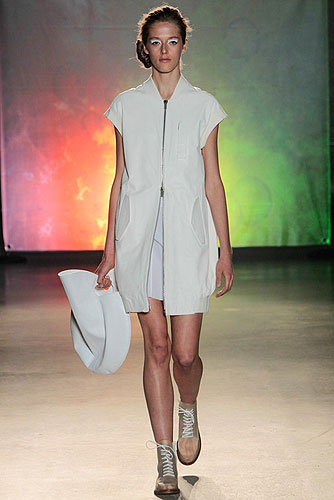 Fashion_Brands_MM6 Maison Martin Margiela_10982 - NewYork Fashion Week