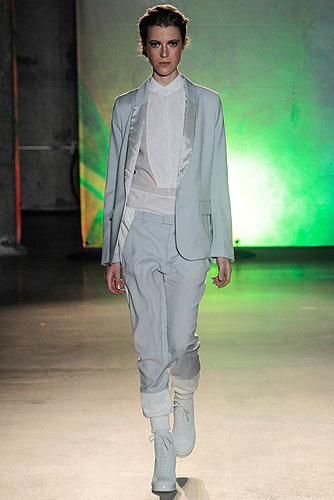 Fashion_Brands_MM6 Maison Martin Margiela_10984 - NewYork Fashion Week