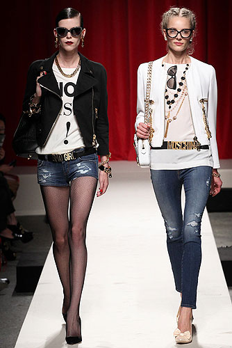 Fashion_Brands_Moschino_10990 - Milan Fashion Week