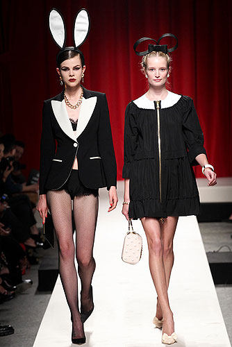 Fashion_Brands_Moschino_10991 - Milan Fashion Week