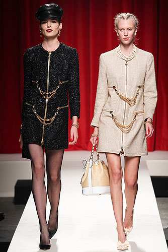 Fashion_Brands_Moschino_10995 - Milan Fashion Week