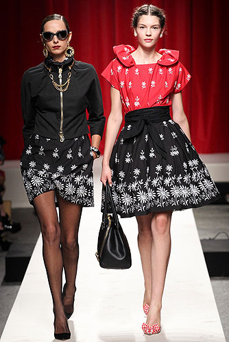 Fashion_Brands_Moschino_11000 - Milan Fashion Week