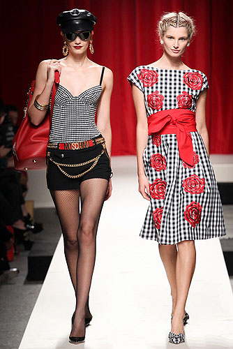 Fashion_Brands_Moschino_11001 - Milan Fashion Week