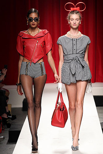 Fashion_Brands_Moschino_11002 - Milan Fashion Week