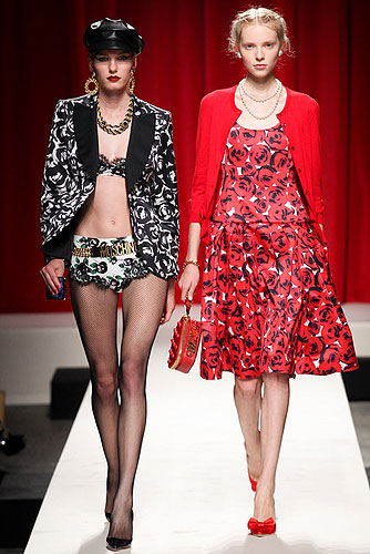 Fashion_Brands_Moschino_11003 - Milan Fashion Week