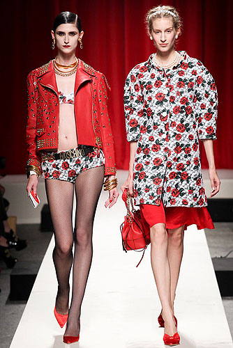 Fashion_Brands_Moschino_11005 - Milan Fashion Week