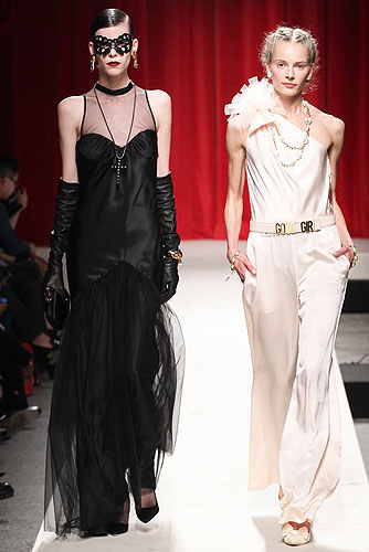 Fashion_Brands_Moschino_11011 - Milan Fashion Week