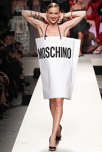 Fashion_Brands_Moschino_11019 - Milan Fashion Week