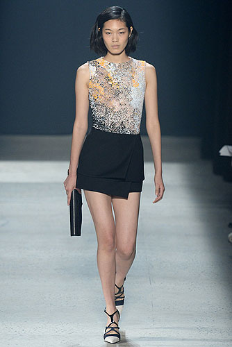 Fashion_Brands_Narciso Rodriguez_11046 - NewYork Fashion Week