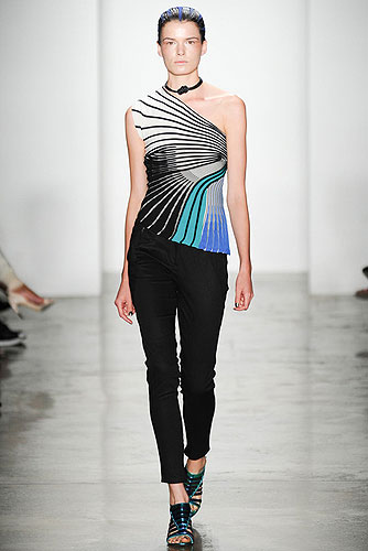 Fashion_Brands_Ohne Titel_11092 - NewYork Fashion Week