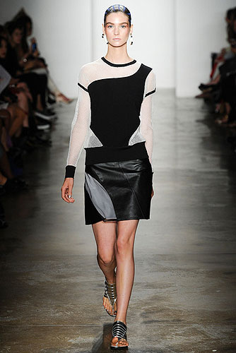 Fashion_Brands_Ohne Titel_11095 - NewYork Fashion Week