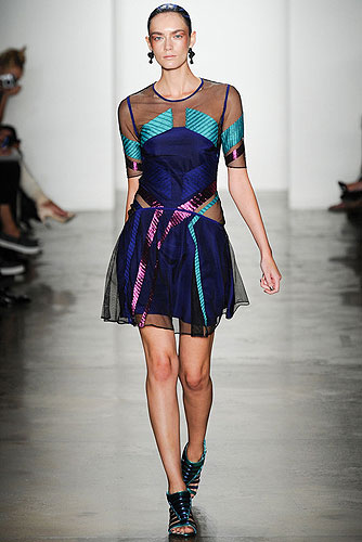 Fashion_Brands_Ohne Titel_11105 - NewYork Fashion Week