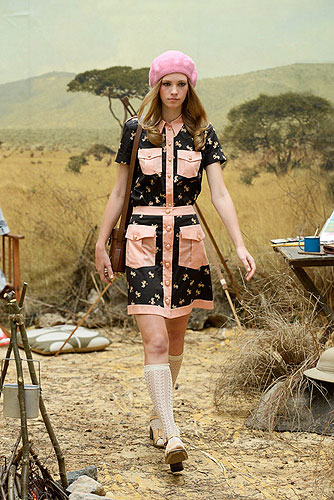 Fashion_Brands_Orla Kiely_11123 - London Fashion Week