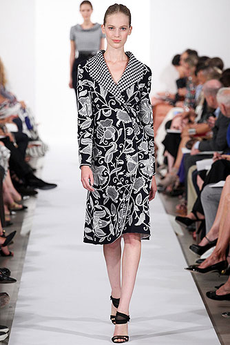 Fashion_Brands_Oscar De La Renta_11140 - NewYork Fashion Week