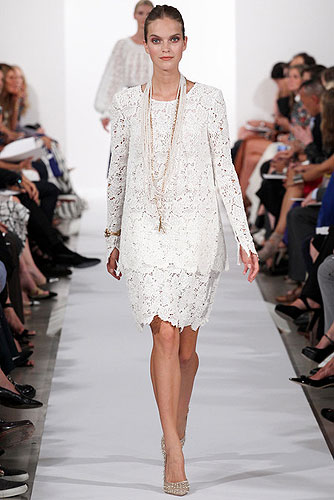 Fashion_Brands_Oscar De La Renta_11144 - NewYork Fashion Week