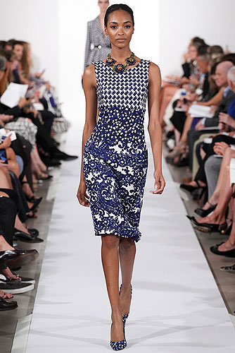 Fashion_Brands_Oscar De La Renta_11146 - NewYork Fashion Week