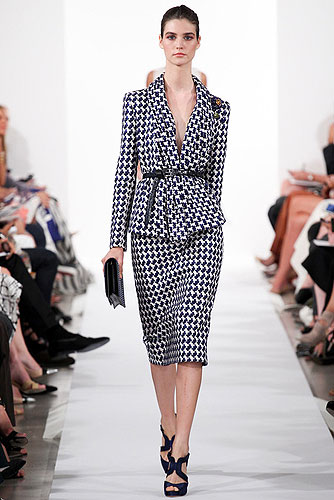 Fashion_Brands_Oscar De La Renta_11147 - NewYork Fashion Week