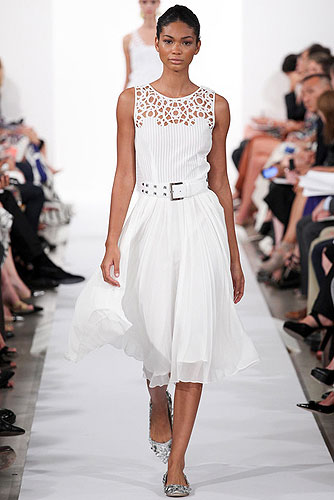 Fashion_Brands_Oscar De La Renta_11148 - NewYork Fashion Week