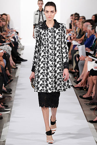 Fashion_Brands_Oscar De La Renta_11152 - NewYork Fashion Week