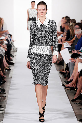 Fashion_Brands_Oscar De La Renta_11155 - NewYork Fashion Week