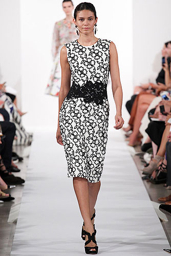 Fashion_Brands_Oscar De La Renta_11156 - NewYork Fashion Week