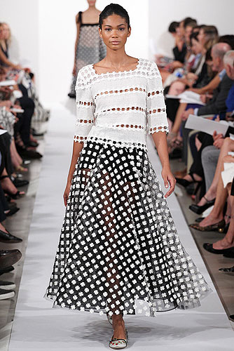 Fashion_Brands_Oscar De La Renta_11169 - NewYork Fashion Week