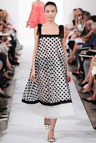 Fashion_Brands_Oscar De La Renta_11170 - NewYork Fashion Week