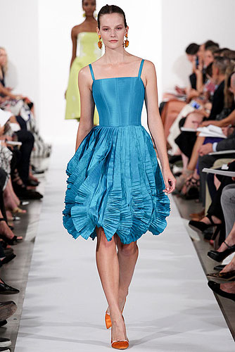 Fashion_Brands_Oscar De La Renta_11172 - NewYork Fashion Week