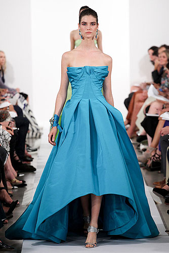 Fashion_Brands_Oscar De La Renta_11177 - NewYork Fashion Week