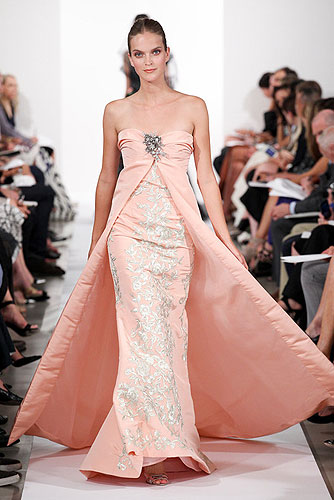 Fashion_Brands_Oscar De La Renta_11182 - NewYork Fashion Week