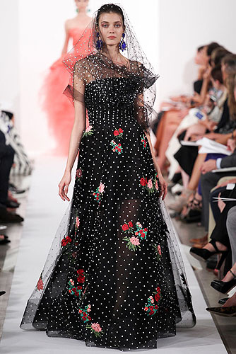 Fashion_Brands_Oscar De La Renta_11183 - NewYork Fashion Week