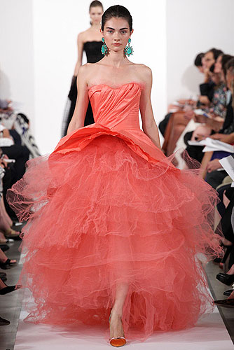 Fashion_Brands_Oscar De La Renta_11184 - NewYork Fashion Week