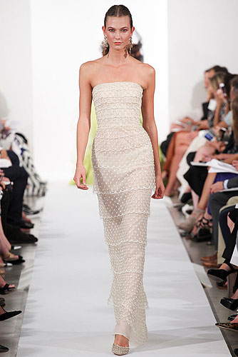 Fashion_Brands_Oscar De La Renta_11186 - NewYork Fashion Week