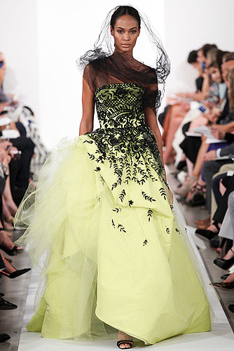 Fashion_Brands_Oscar De La Renta_11187 - NewYork Fashion Week