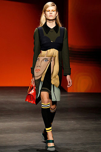 Fashion_Brands_Prada_11223 - Milan Fashion Week