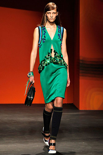 Fashion_Brands_Prada_11230 - Milan Fashion Week