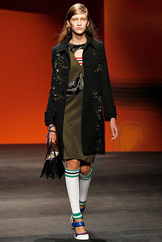 Fashion_Brands_Prada_11234 - Milan Fashion Week