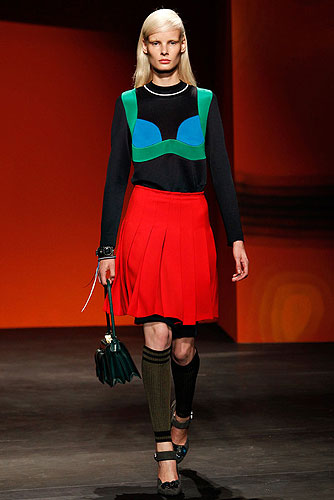 Fashion_Brands_Prada_11236 - Milan Fashion Week