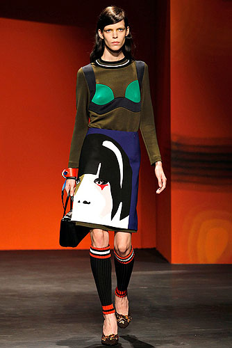 Fashion_Brands_Prada_11237 - Milan Fashion Week