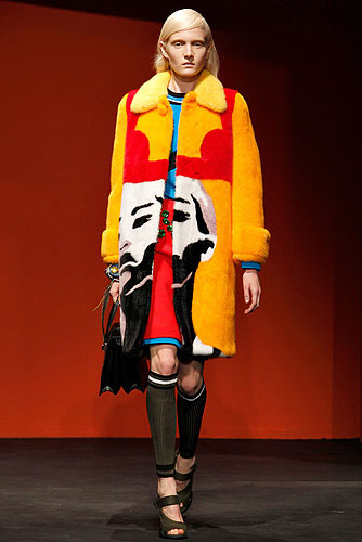 Fashion_Brands_Prada_11241 - Milan Fashion Week