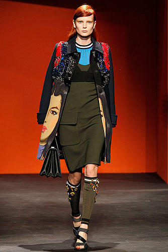 Fashion_Brands_Prada_11245 - Milan Fashion Week