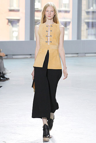 Fashion_Brands_Proenza Schouler_11260 - NewYork Fashion Week