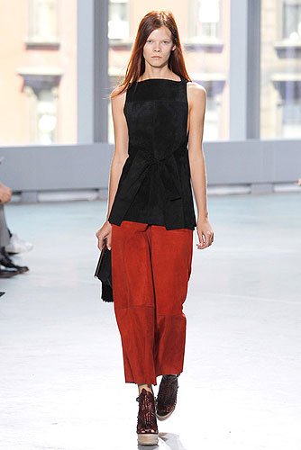 Fashion_Brands_Proenza Schouler_11264 - NewYork Fashion Week