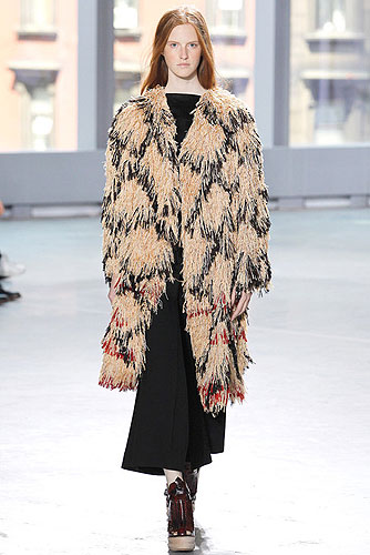 Fashion_Brands_Proenza Schouler_11265 - NewYork Fashion Week