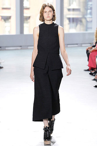 Fashion_Brands_Proenza Schouler_11267 - NewYork Fashion Week