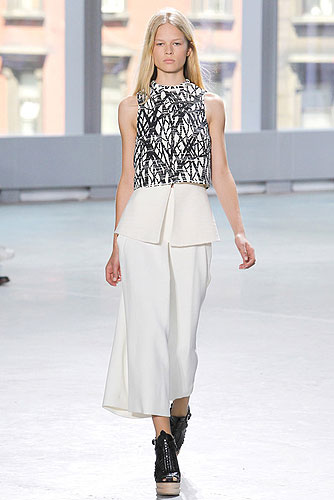 Fashion_Brands_Proenza Schouler_11269 - NewYork Fashion Week